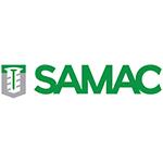 Samac logo