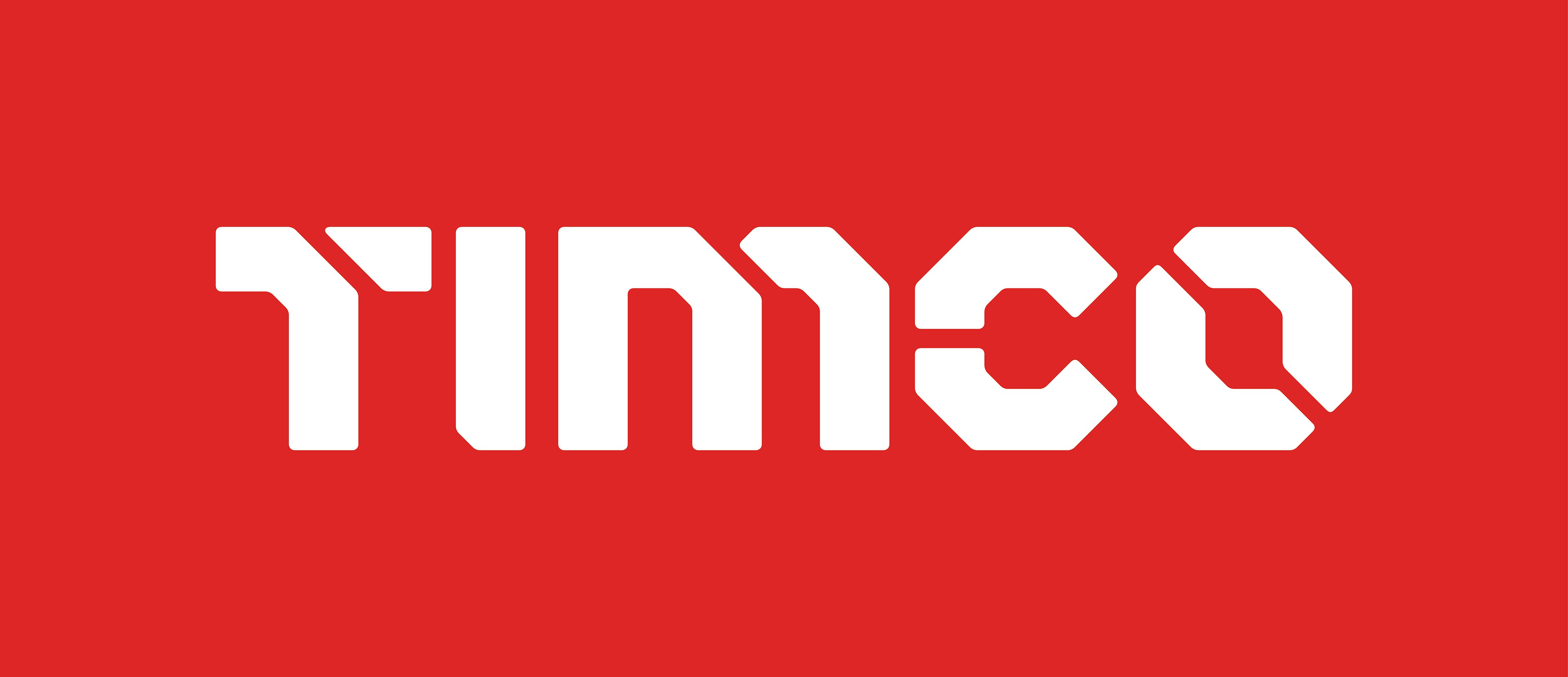 Timco logo