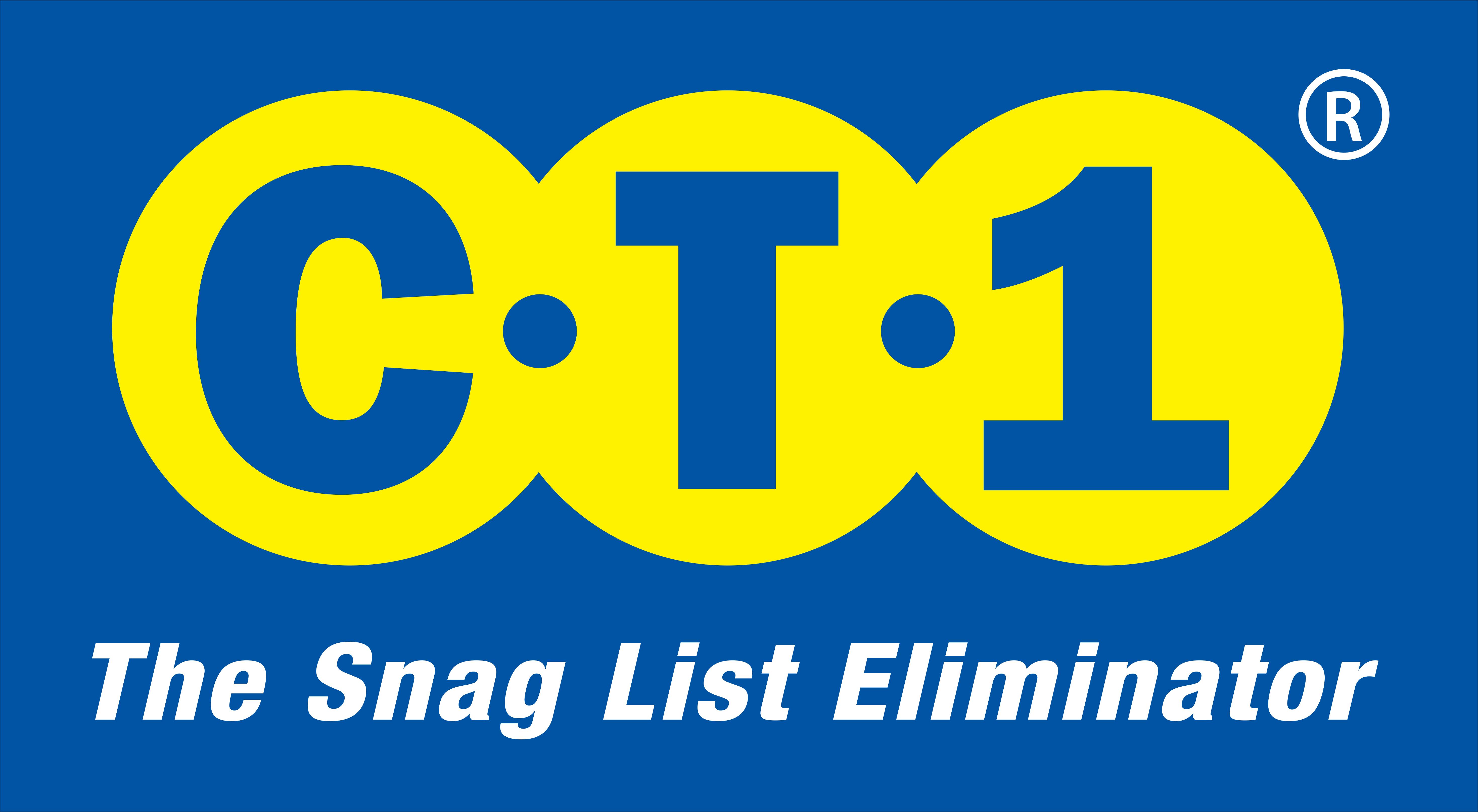 CT1 logo