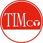 Timco logo