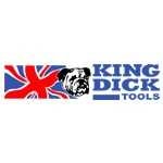 King Dick logo