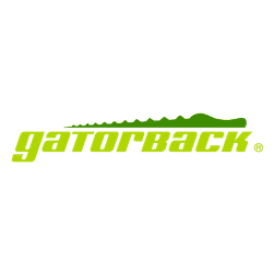 Gatorback logo